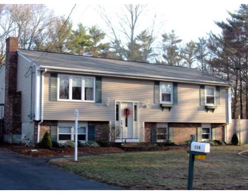 Unit for sale at 118 Birchwood Drive, Taunton, MA 02718