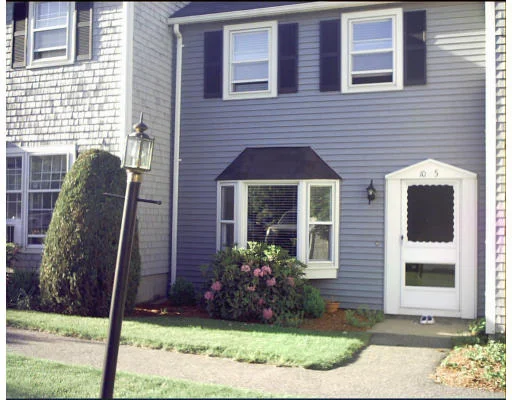 Unit for sale at 10-5 Tuck Farm Road, Auburn, MA 01501