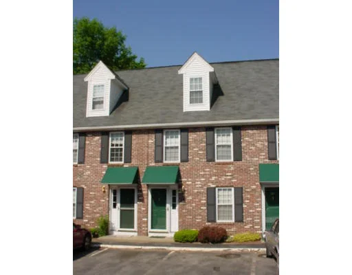 Unit for sale at 278 Manning Street, Hudson, MA 01749