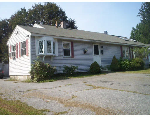 Unit for sale at 200 Parker, Lowell, MA 01851