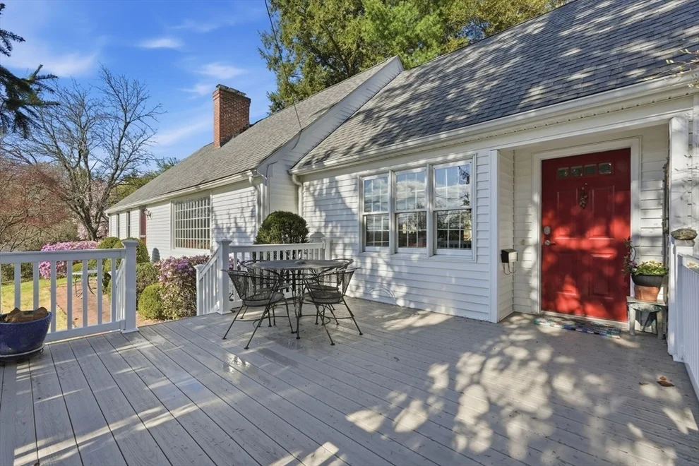 Unit for sale at 10 Dana St, Amherst, MA 01002