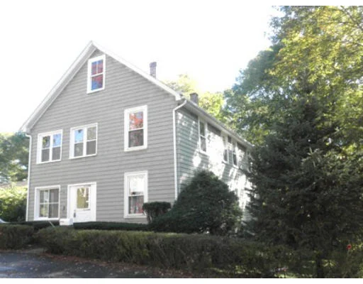 Unit for sale at 53 Harvard Street Ext, Natick, MA 01760
