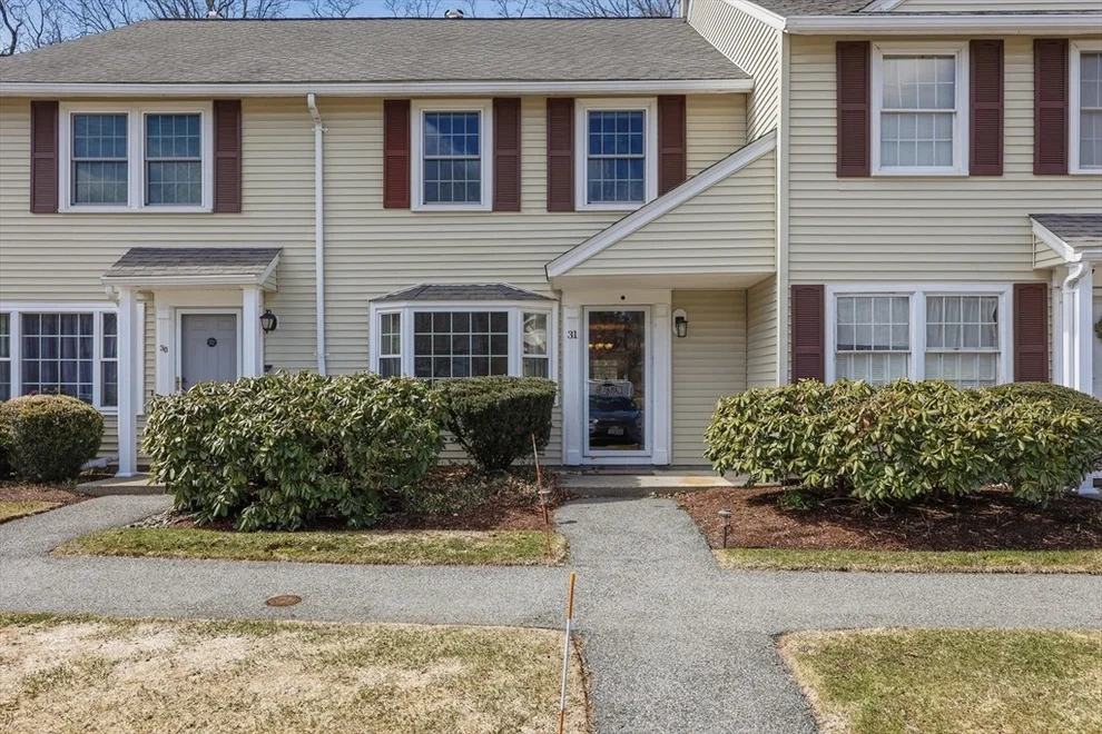 Unit for sale at 13 Pullard Road, Grafton, MA 01519