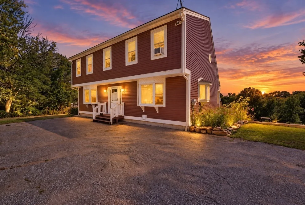 Unit for sale at 731 E Hill Rd, Oakham, MA 01068