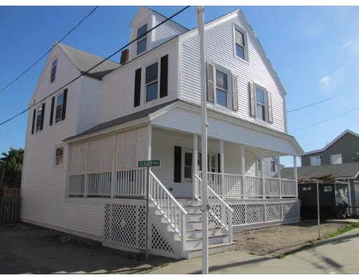 Unit for sale at 6 M St, Hull, MA 02045