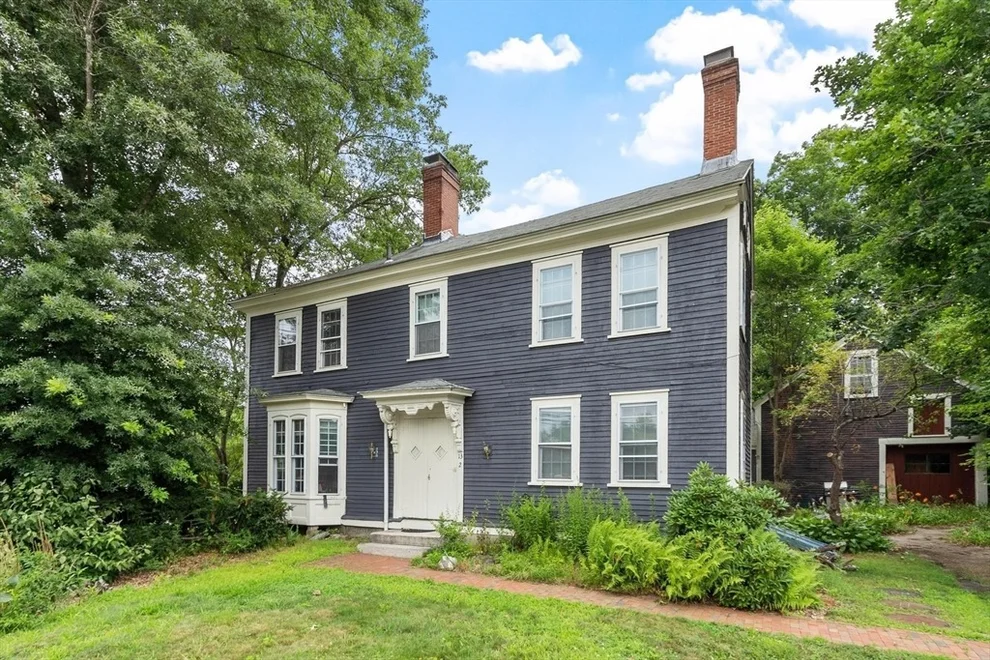 Unit for sale at 13 W Main St, Groton, MA 01450