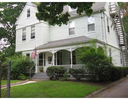 Unit for sale at 20 Bartlett Ave, Arlington, MA 02476