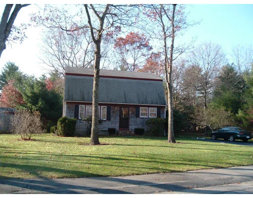 Unit for sale at 10 Quaker Road, Carver, MA 02330
