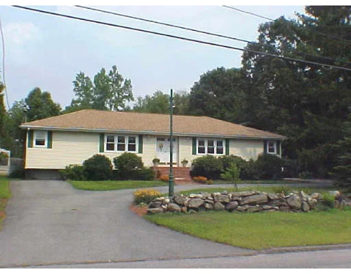 Unit for sale at 64 Millbury Ave, Millbury, MA 01527