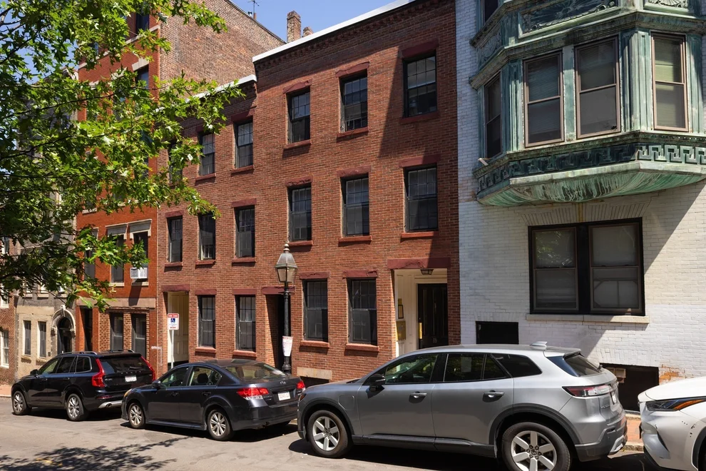 Unit for sale at 59 Joy Street, Boston, MA 02114