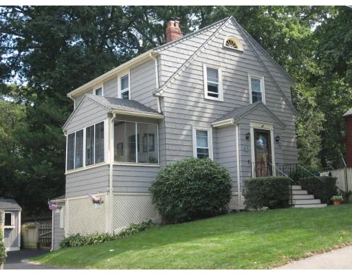 Unit for sale at 91 Walnut St, Braintree, MA 02184