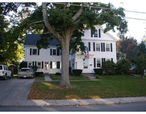 Unit for sale at 32 Purchase, Milford, MA 01757