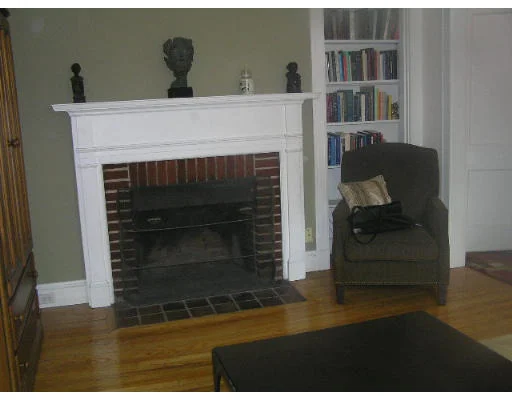 Unit for sale at 52 Garden Street, Cambridge, MA 02138