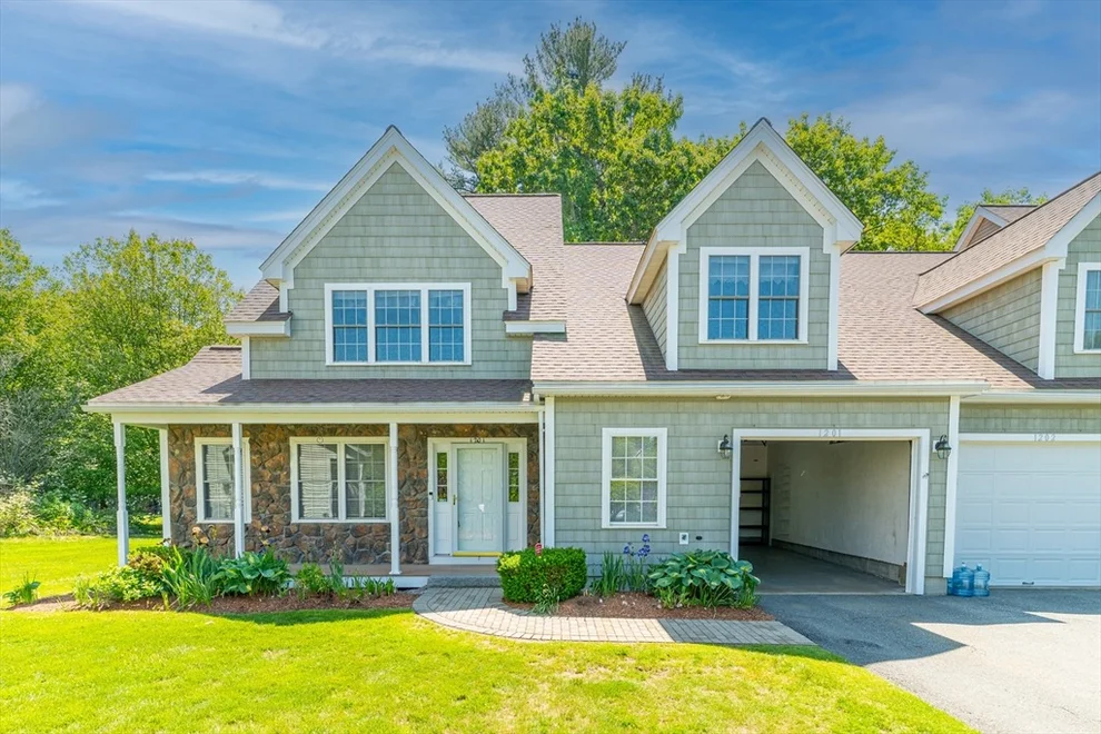 Unit for sale at 53 Baldwin Road, Billerica, MA 01821