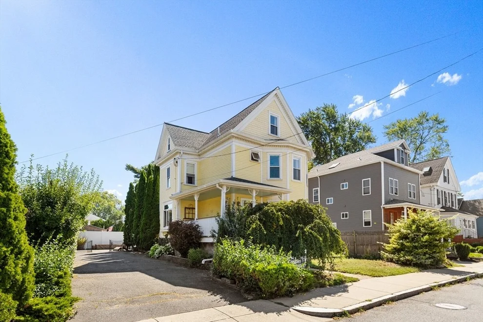 Unit for sale at 83 Court St, Medford, MA 02155