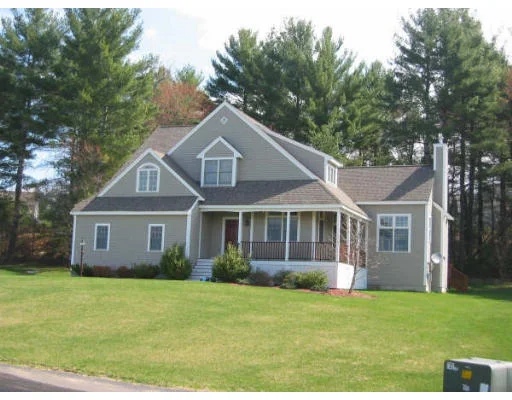 Unit for sale at 5 Oxbow Dr, Acton, MA 01720
