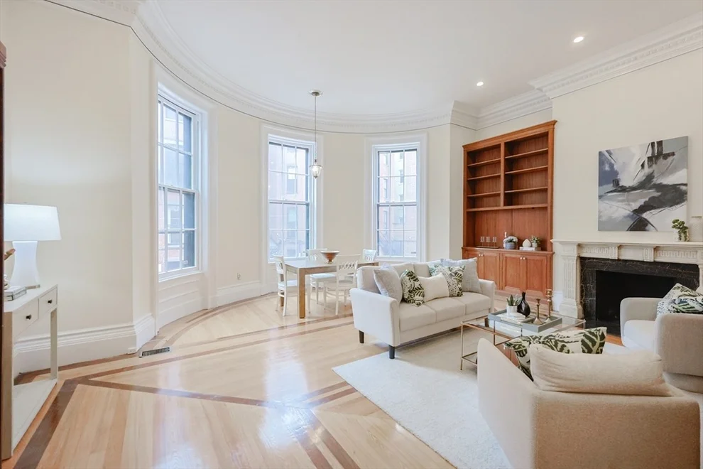 Unit for sale at 88 Marlborough Street, Boston, MA 02116