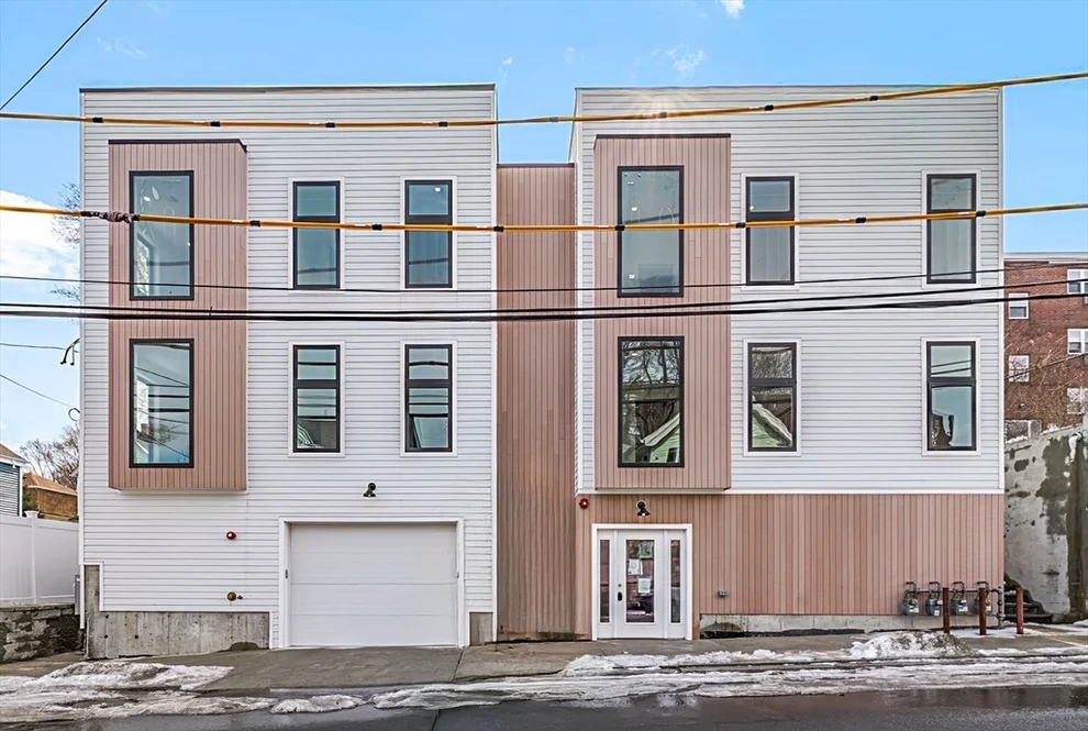 Unit for sale at 74 Burt Street, Boston, MA 02124
