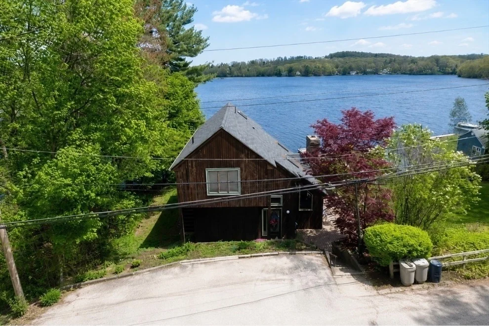 Unit for sale at 37 Wilson Ave, Spencer, MA 01562