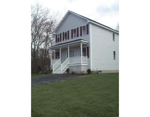 Unit for sale at 13 East Wordell, Dartmouth, MA 02748