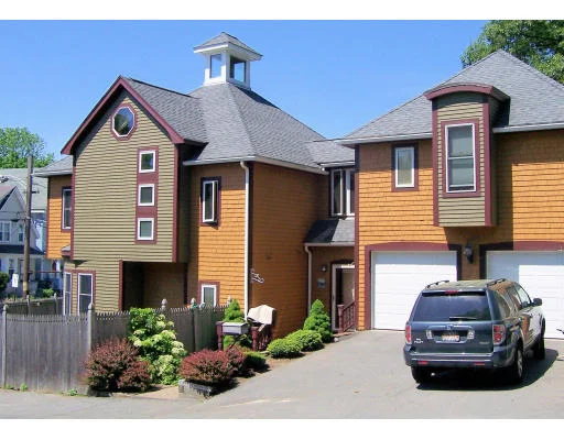 Unit for sale at 2 Foster Road, Swampscott, MA 01907