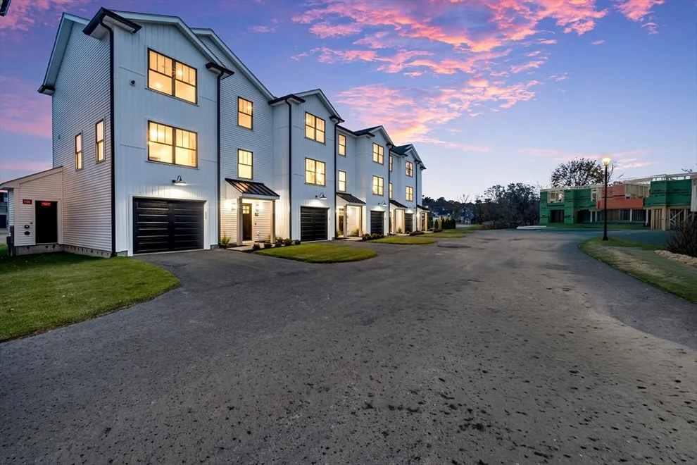 Unit for sale at 32 Birch Brook Road, Lynn, MA 01905