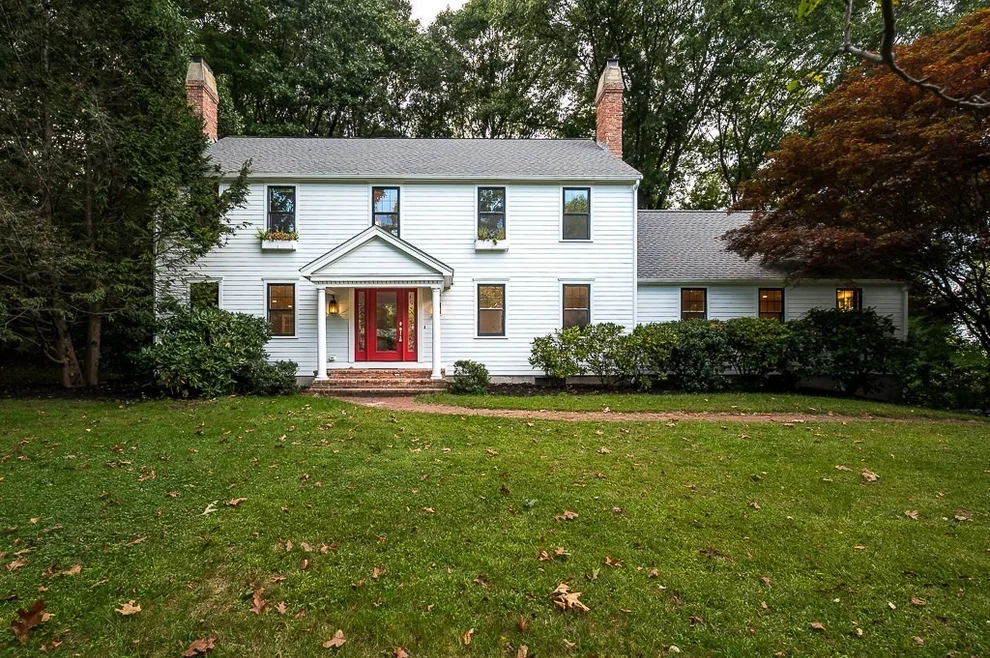 Unit for sale at 6 Olde Meetinghouse Road, Westborough, MA 01581