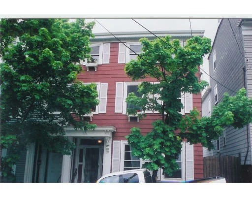 Unit for sale at 14 Atlantic Street, Boston, MA 02127