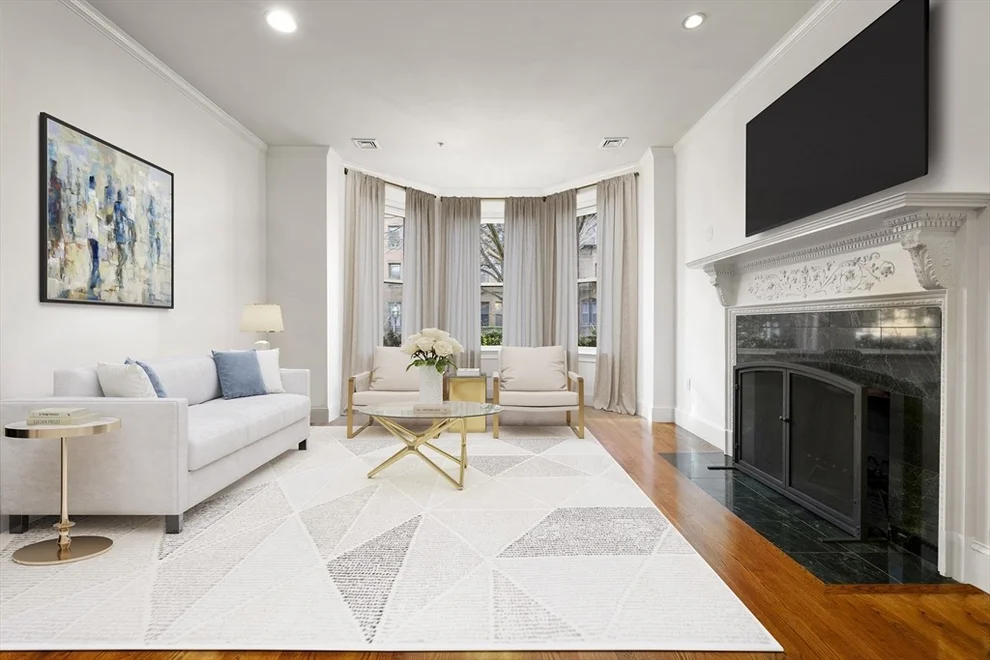 Unit for sale at 402 Marlborough St, Boston, MA 02115