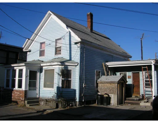 Unit for sale at 5 Hanlon Court, Lawrence, MA 01841