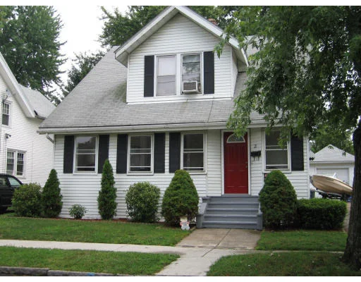 Unit for sale at 21 Davenport St, Chicopee, MA 01013