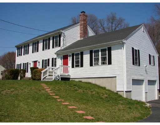 Unit for sale at 180 Branch St, Mansfield, MA 02048