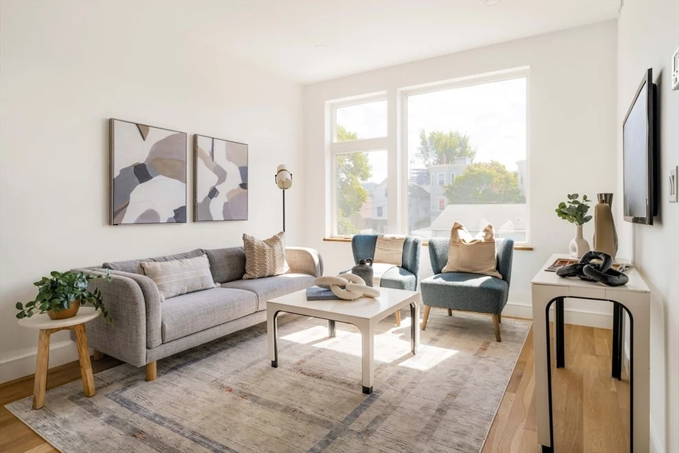 Unit for sale at 28 South Street, Somerville, MA 02143