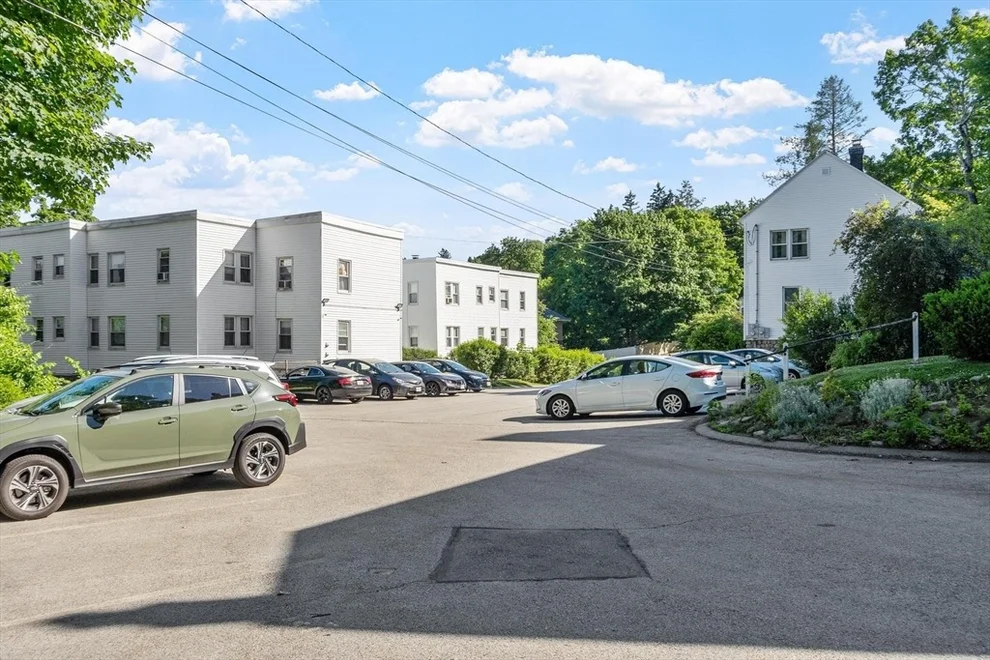 Unit for sale at 2 Ureco Ter Portfolio, Worcester, MA 01602
