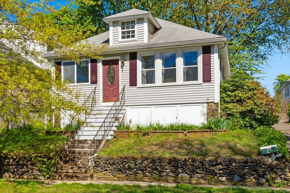 Unit for sale at 13 Kirkland Rd, Peabody, MA 01960