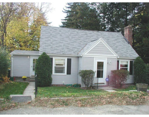 Unit for sale at 7 Cheshire Rd, Worcester, MA 01606