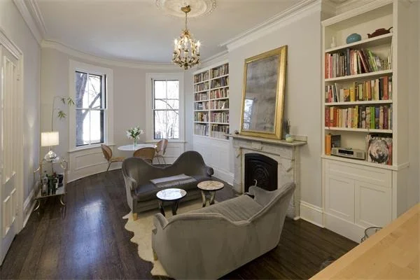 Unit for sale at 96 Chandler St, Boston, MA 02116