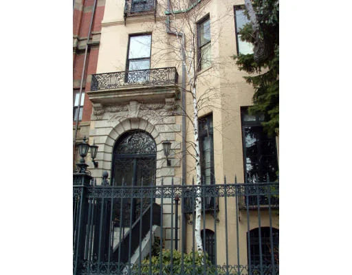Unit for sale at 334 Beacon Street, Boston, MA 02116