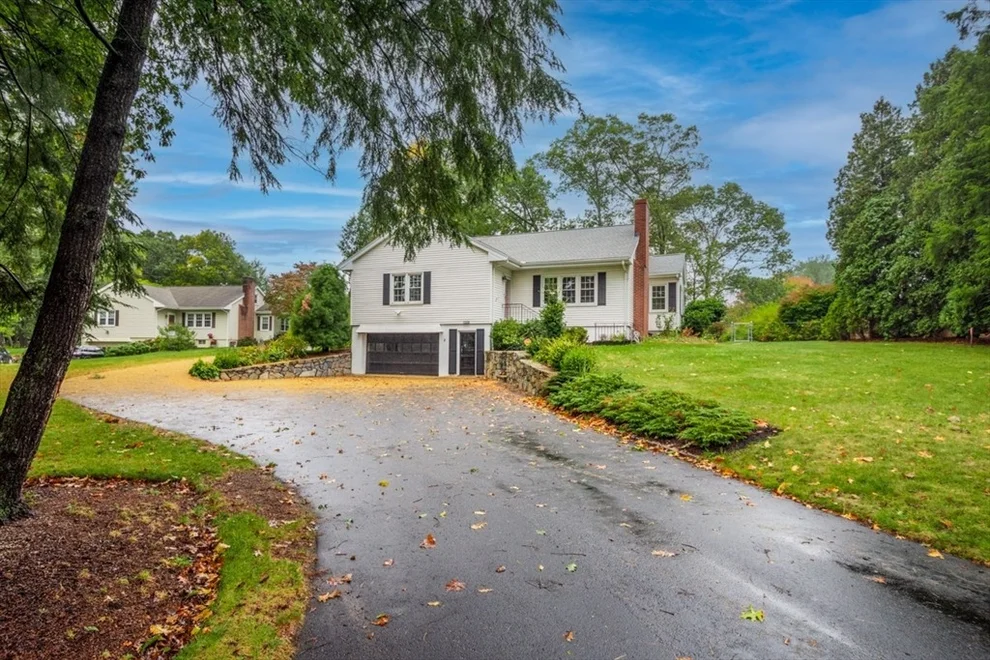 Unit for sale at 8 Hartford St, Natick, MA 01760