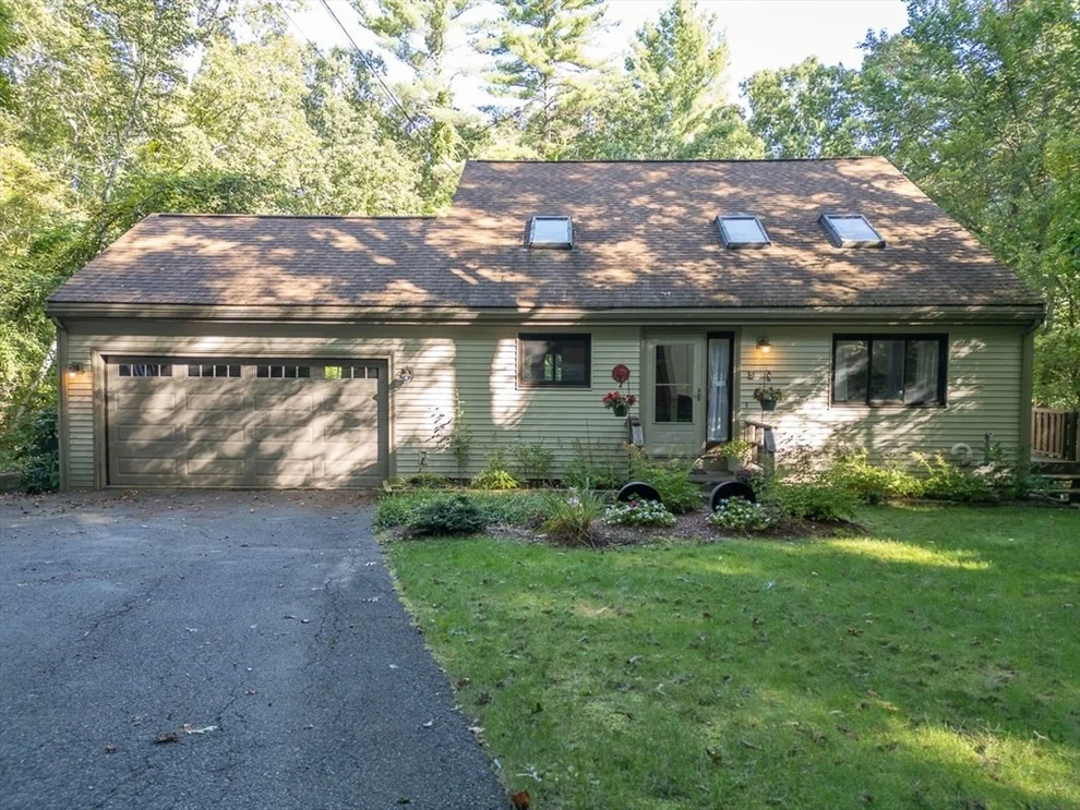 Unit for sale at 5 Wheeler St, Pepperell, MA 01463
