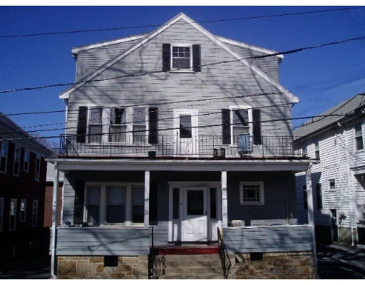 Unit for sale at 41 Ackers Ave., Brookline, MA 02445