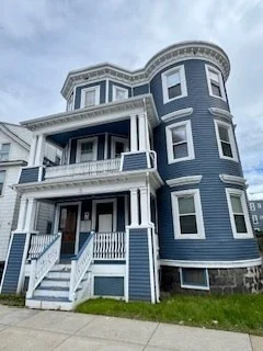 Unit for sale at 7 Christopher St, Boston, MA 02122
