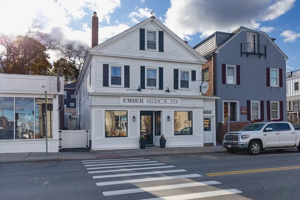 Unit for sale at 68 Court St, Plymouth, MA 02360