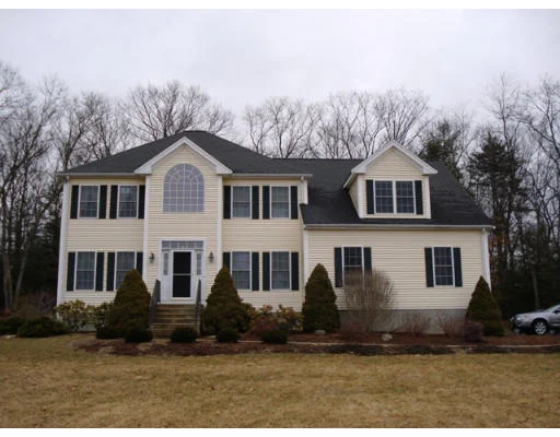 Unit for sale at 12 Granite Drive, Millis, MA 02054