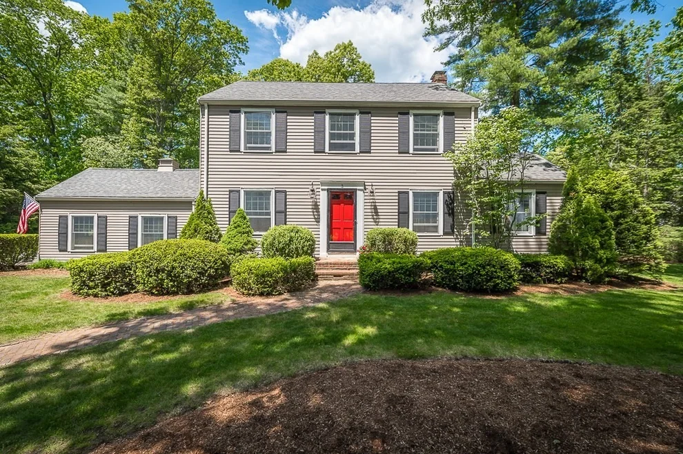 Unit for sale at 3 Tally Ho Drive, Hamilton, MA 01982