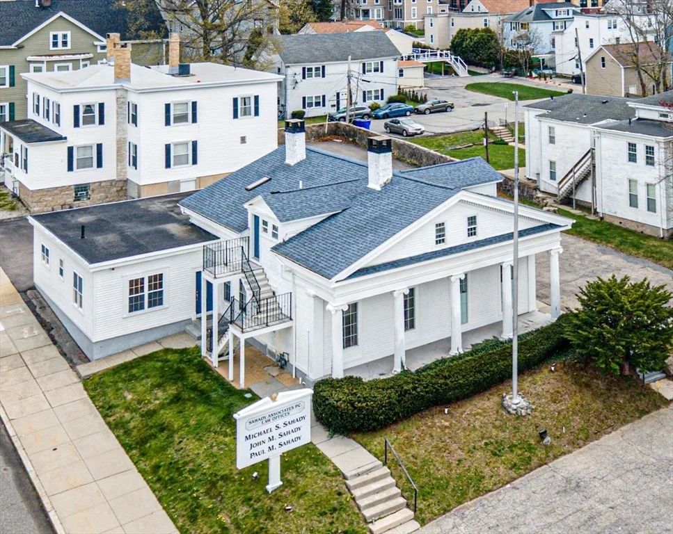 Unit for sale at 399 N Main St, Fall River, MA 02720