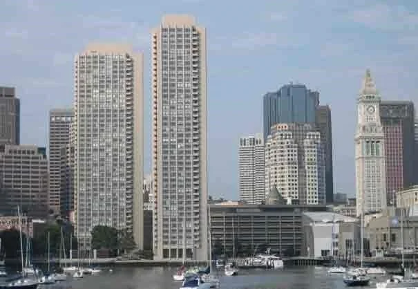 Unit for sale at 85 E India Row, Boston, MA 02110