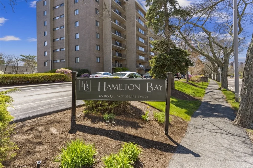Unit for sale at 175 Quincy Shore Dr, Quincy, MA 02171