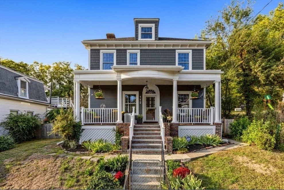 Unit for sale at 112 Clark Ave, Chelsea, MA 02150