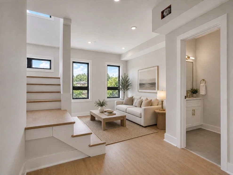Unit for sale at 820 Hyde Park Ave., Boston, MA 02136